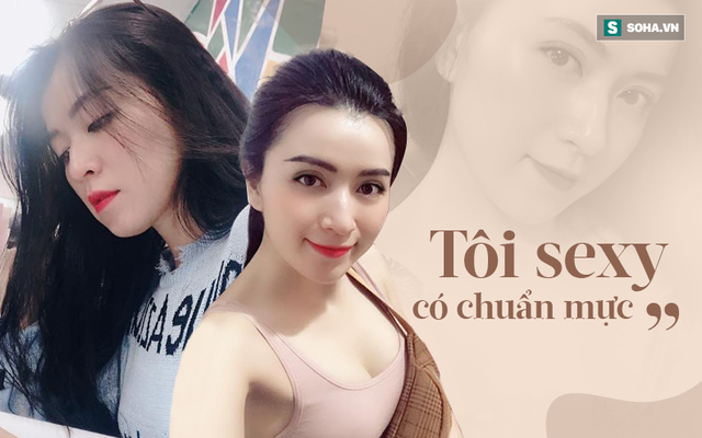 Xuất hiện sexy trong lớp dạy nhảy cho trẻ tự kỷ, cô giáo lên tiếng sau "bão" dư luận