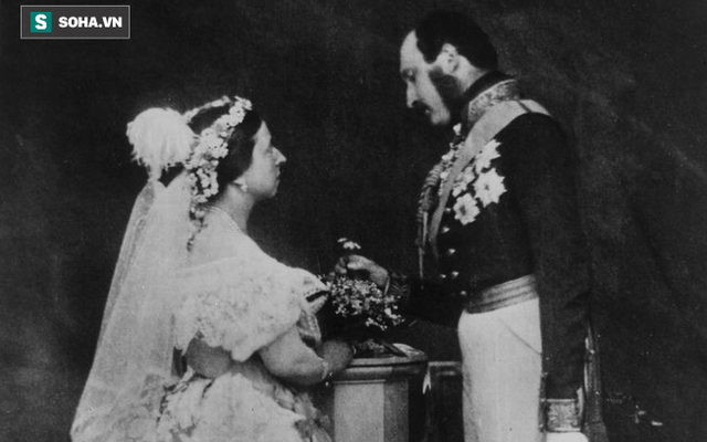 Sự thật thú vị về Nữ hoàng Victoria (P2): 'Phải' cầu hôn trước!