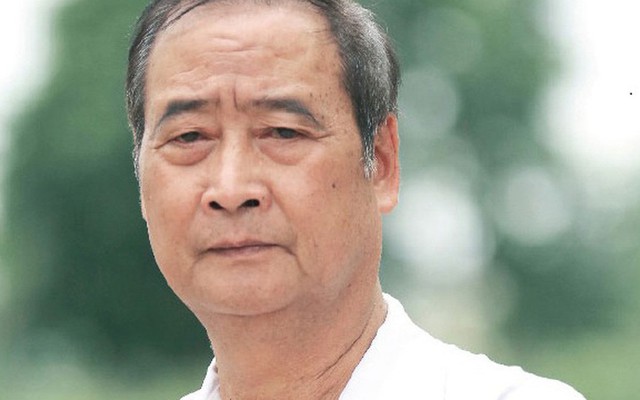 Lương y Nguyễn Hữu Khai qua đời: Vĩnh biệt người thầy thuốc tài hoa