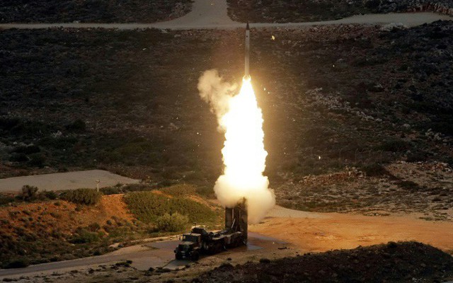 Sôi sục vì Iran ở Syria, kể cả S-300 do người Nga vận hành Israel cũng “diệt” thẳng tay?