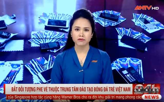 Cựu PCT truyền thông VFF: "Có vụ việc thế này thực sự rất đáng buồn"