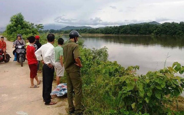 Phát hiện thi thể nam thanh niên dưới sông sau hơn 1 ngày nạn nhân bị truy sát