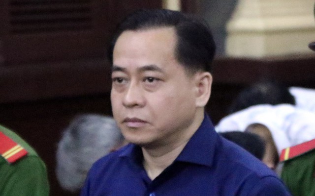 Vũ "nhôm" bị đề nghị mức án 15 - 17 năm tù, Trần Phương Bình chung thân