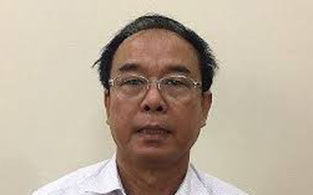 [Infographic] Cựu Phó Chủ tịch UBND TPHCM dính 'đất vàng' bị khởi tố