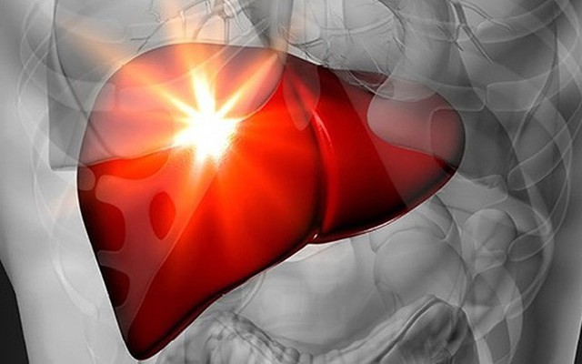 9 dấu hiệu cho thấy gan của bạn đang chứa đầy chất độc