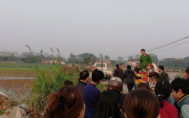 Mâu thuẫn trong lúc đi mổ lợn, một người bị đâm tử vong