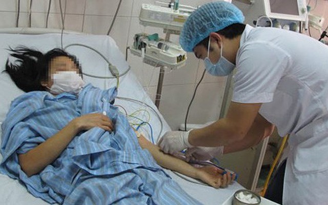 Hà Nội: Nhiều bệnh nhân mắc cúm, Bộ Y tế họp khẩn với các bệnh viện