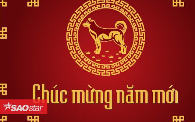 Những câu chúc mừng năm mới cực ý nghĩa dành cho Tết Mậu Tuất này!