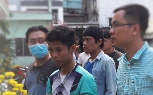 Manh mối lần ra kẻ sát hại dã man 5 người trong 1 gia đình ở Sài Gòn