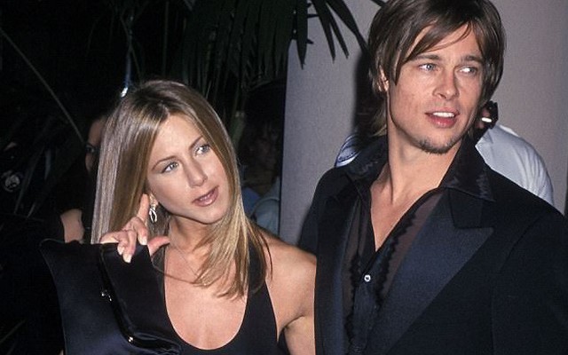 Brad Pitt và Jennifer Aniston đều đã độc thân, liệu họ sẽ tái hợp?