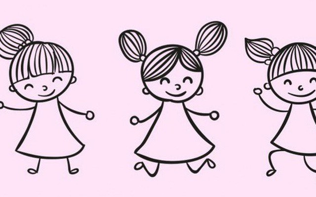 Câu đố này chỉ có những thiên tài mới làm được trong 30s