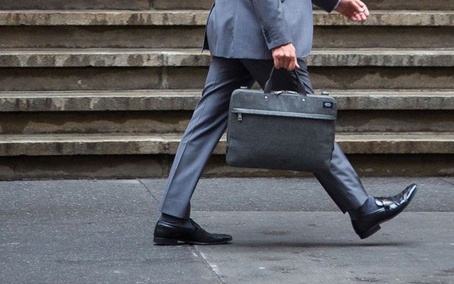 CEO Mỹ kiếm 140 lần nhân viên