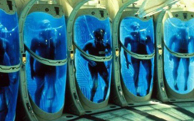 Tin được không, chúng ta có thể bất tử trong vòng 17 năm tới?