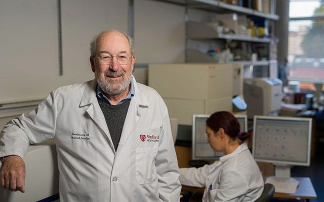 Thử nghiệm thành công "vắc xin" trị ung thư di căn