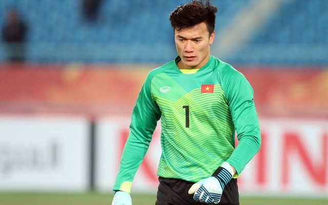 Cầu thủ U.23 Việt Nam giờ có giá bao nhiêu?