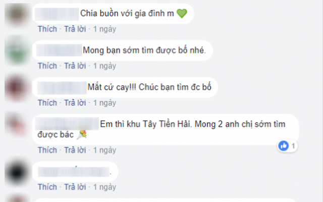 Câu chuyện Tết không màu của 2 anh em trai mất mẹ, đăng tin tìm bố bỏ đi hơn 20 năm