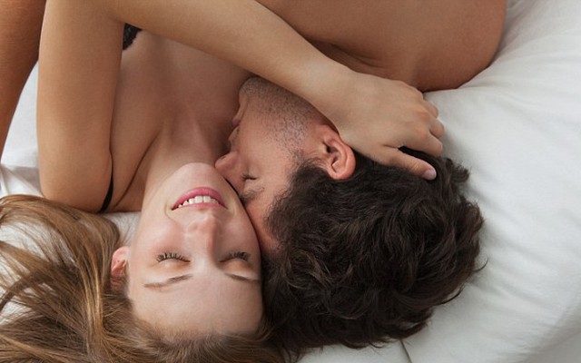 Sex mấy lần/tuần là hạnh phúc nhất: Sau 30 năm các nhà khoa học đã tìm ra câu trả lời