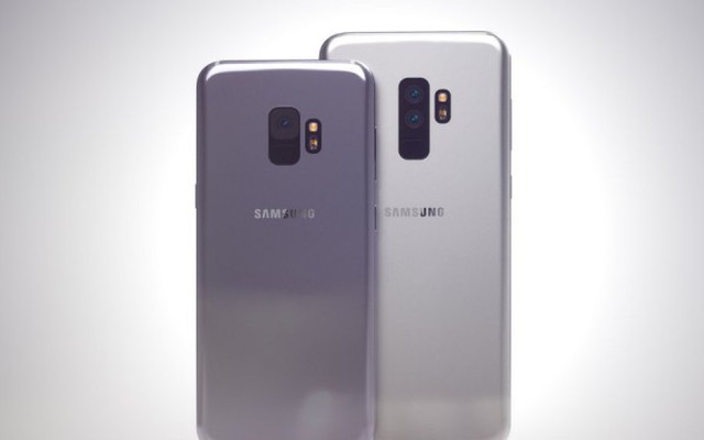 Lộ giá bán Samsung Galaxy S9 và S9+, đắt không kém iPhone X