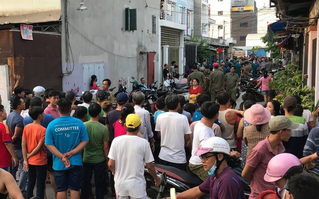 Vụ thảm sát 5 người trong gia đình ở Sài Gòn: Có thể không dựng lại hiện trường