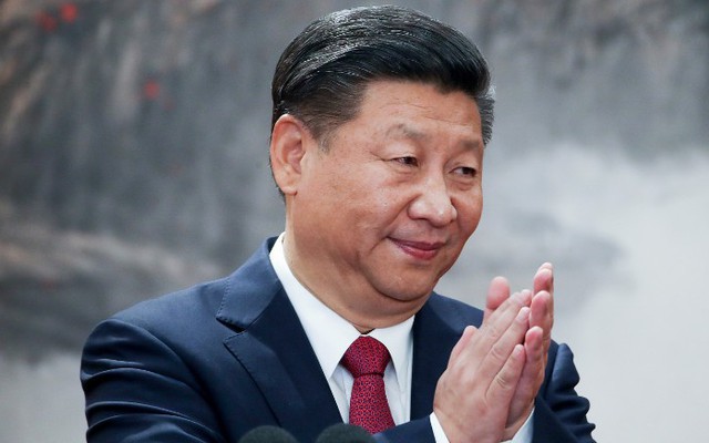 Trung Quốc đề xuất bỏ giới hạn 2 nhiệm kỳ, ông Tập có thể tại nhiệm sau 2023