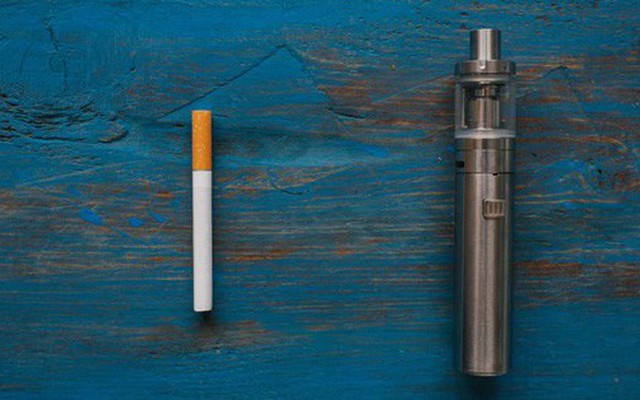 Nghiên cứu mới về Vape: Nguy cơ nhiễm độc kim loại nặng khi hút vape và thuốc lá điện tử