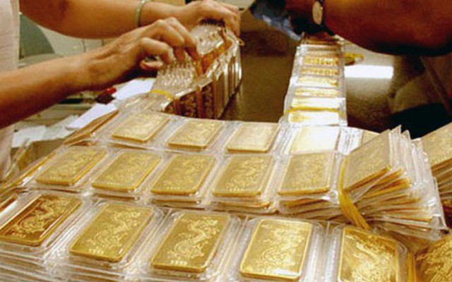 Truy tìm chủ nhân số vàng khủng "để quên" trong bao lúa ở Bình Định
