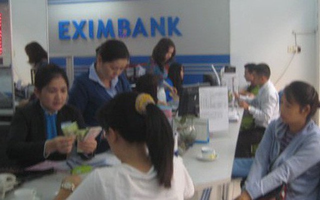 Vụ "bốc hơi" 245 tỉ: Eximbank muốn trả trước 14 tỉ đồng