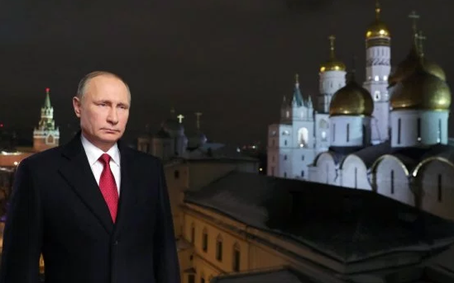 Có gì đặc biệt ở địa điểm ông Putin đọc Thông điệp liên bang cuối cùng trong nhiệm kỳ?