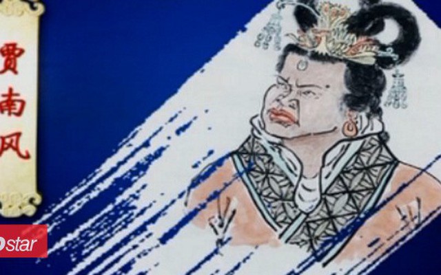 Thâm cung bí sử: Hoàng hậu xấu xí và hoang dâm nhất lịch sử Trung Hoa khởi đầu loạn bát vương khiến nhà Tấn diệt vong