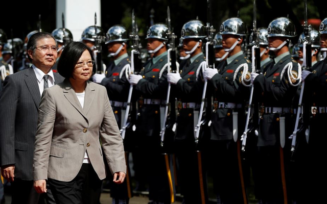 Bỏ giới hạn nhiệm kỳ Chủ tịch Trung Quốc: Bắc Kinh đứng trước khả năng thống nhất Đài Loan