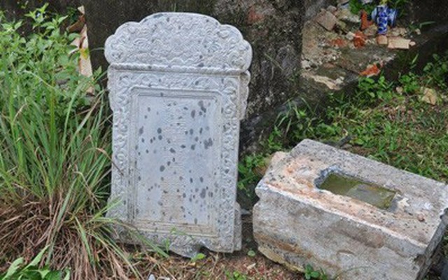 Sơn La làm rõ vụ hơn 40 ngôi mộ bị xâm hại