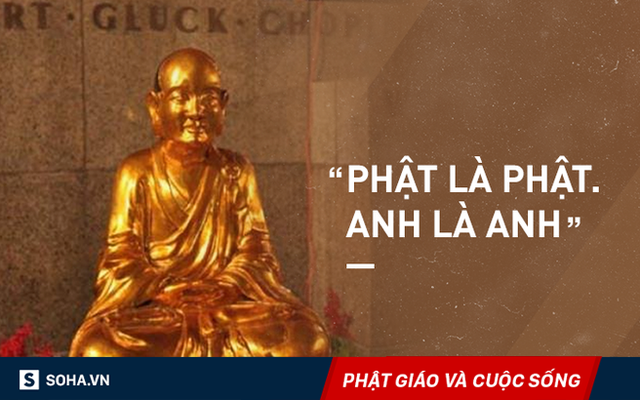 Thấy thiền sư vô tư ăn thịt, Thái hậu nhà Trần thắc mắc và nhận được câu trả lời bất ngờ