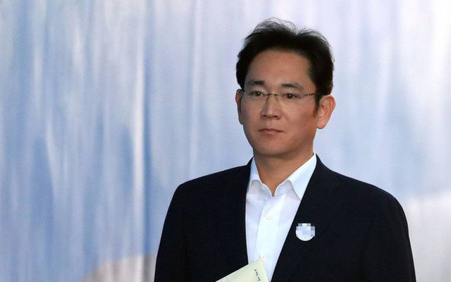 “Thái tử Samsung” Lee Jae-yong được tự do sau phán quyết mới của Tòa án phúc thẩm