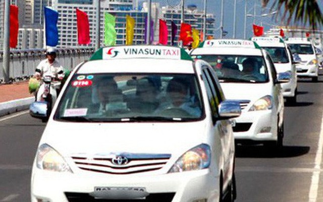 Hôm nay 6/2, xét xử vụ taxi Vinasun kiện Grab