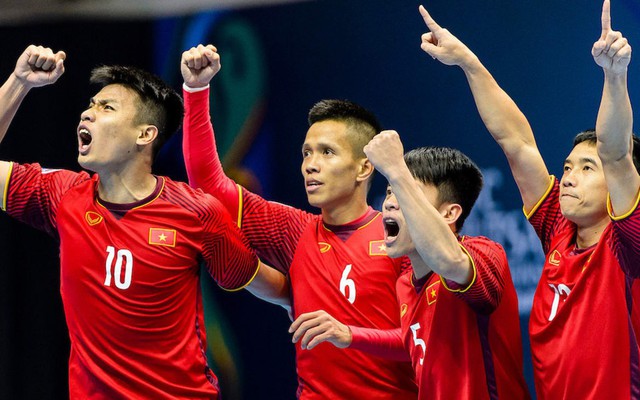 Box TV: Xem TRỰC TIẾP Việt Nam vs Uzbekistan (18h00)