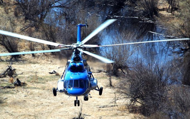 Mi-171E2 đã bay thử nghiệm xong: Sẵn sàng tới tay khách hàng
