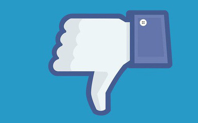 Facebook chính thức tiết lộ đang thử nghiệm nút downvote, thay cho nút dislike