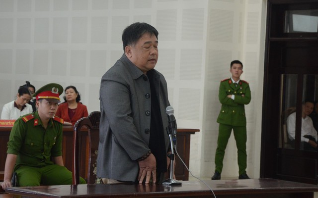 Người nhắn tin dọa giết Chủ tịch Đà Nẵng lĩnh án tù