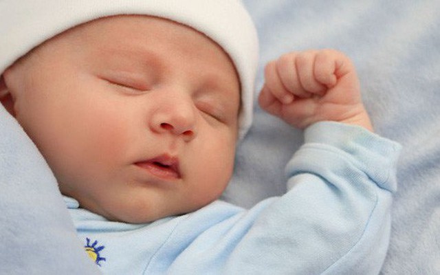 Chuyên gia giấc ngủ đưa ra chỉ dẫn giúp bé sơ sinh ngủ ngoan và liền mạch ngay từ khi lọt lòng