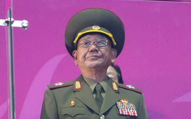 KCNA xác nhận người đứng đầu quân đội Triều Tiên bị cách chức