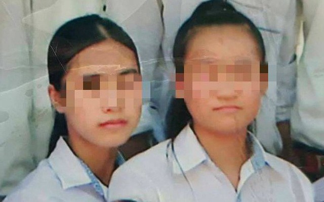 Đã tìm thấy hai nữ sinh lớp 10 “mất tích” tại Quảng Nam
