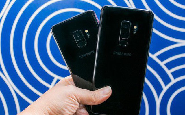 Samsung Galaxy S9 được nâng cấp thiết kế để chống vỡ mặt kính tốt hơn Galaxy S8 như thế nào?
