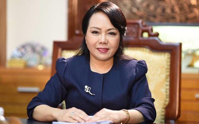 Vì sao hồ sơ GS của Bộ trưởng Nguyễn Thị Kim Tiến phải rà soát lại?