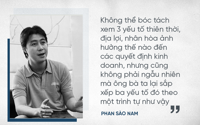 Tham vọng và cú trượt của Phan Sào Nam - người muốn trở thành "Mark Zuckerberg Việt Nam"