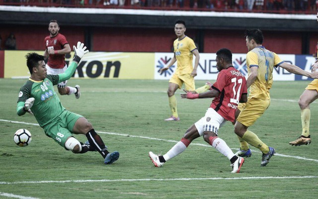 Box TV: Xem TRỰC TIẾP FLC Thanh Hóa vs Bali United (18h00)