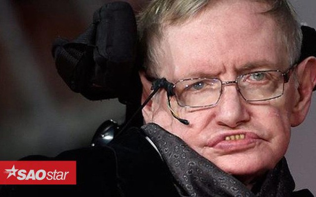 Bị chẩn đoán teo cơ từ 21 tuổi, đâu là lý do khiến nhà vật lý Stephen Hawking vượt qua ‘tử thần’ suốt hơn 5 thập kỷ