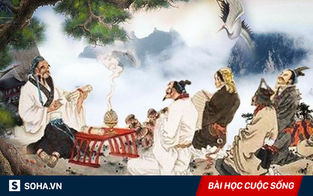 "Một năm có mấy mùa?" và câu trả lời sai sự thật của Khổng Tử giúp nhiều người hưởng lợi