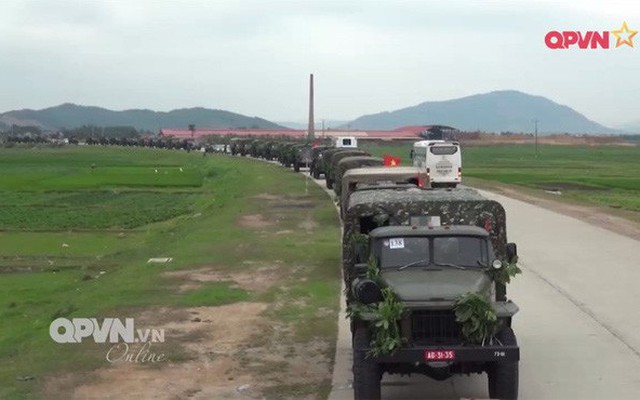 Cú lật cánh táo bạo, hiểm hóc của Quân đoàn 2 mùa Xuân 1975: "Cắt phăng" Thừa Thiên Huế