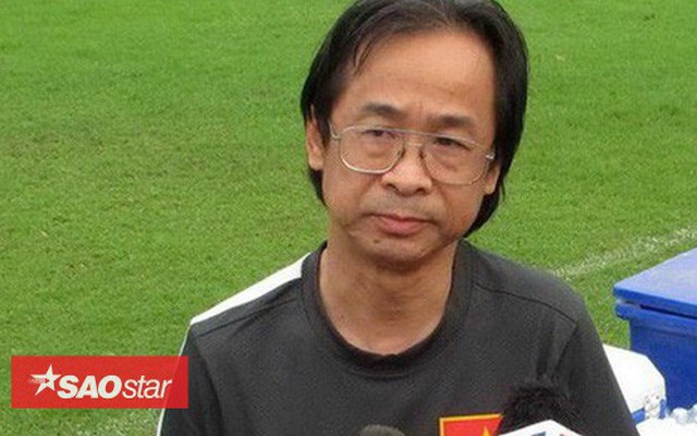 Ông Nguyễn Lân Trung nói gì về chuyện lộ tin nhắn kêu gọi đề cử chức phó Chủ tịch VFF?