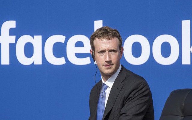 Facebook bắt đầu bị điều tra tại Mỹ, liên quan đến vụ scandal làm lộ dữ liệu 50 triệu người dùng